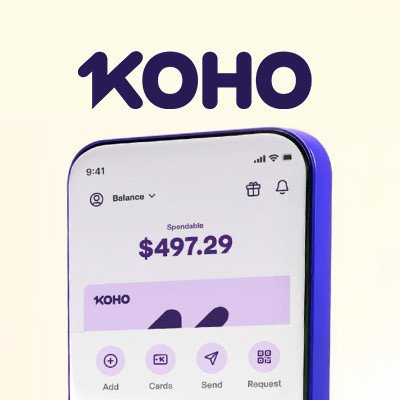 CSM - Koho